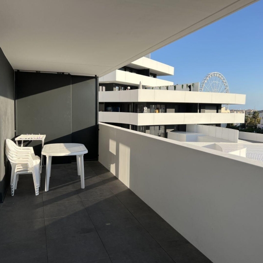  BH PATRIMOINE : Appartement | LE CAP-D'AGDE (34300) | 37 m2 | 220 000 € 