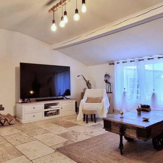 BH PATRIMOINE : Maison / Villa | SAINT-CHINIAN (34360) | 115 m2 | 309 000 € 