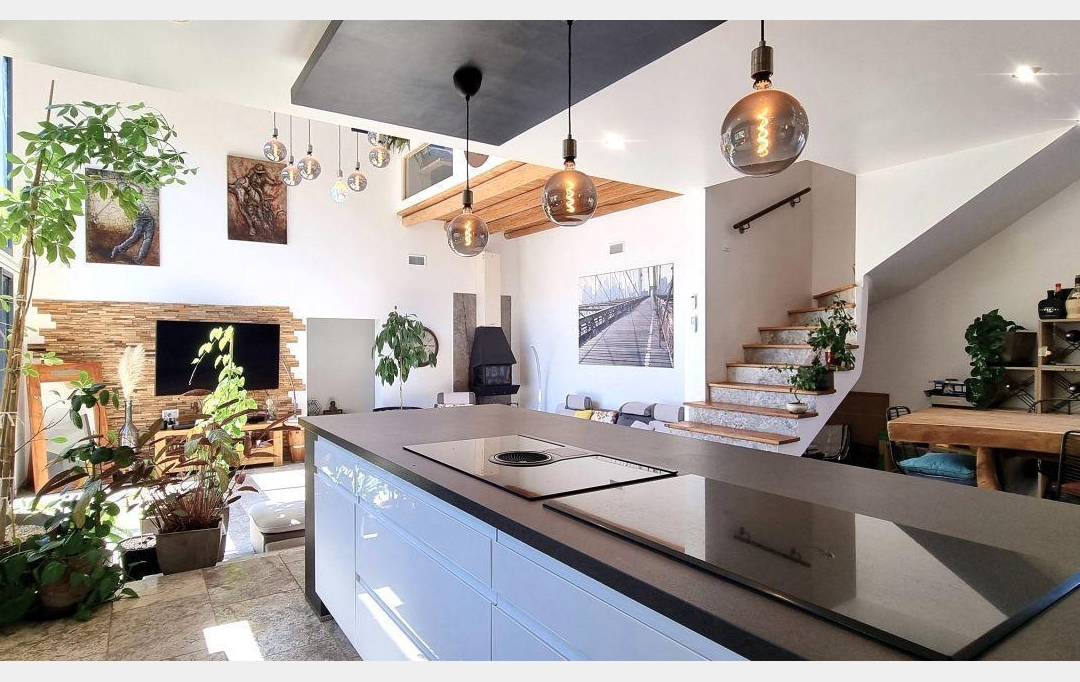 BH PATRIMOINE : Maison / Villa | BEZIERS (34500) | 400 m2 | 1 199 000 € 