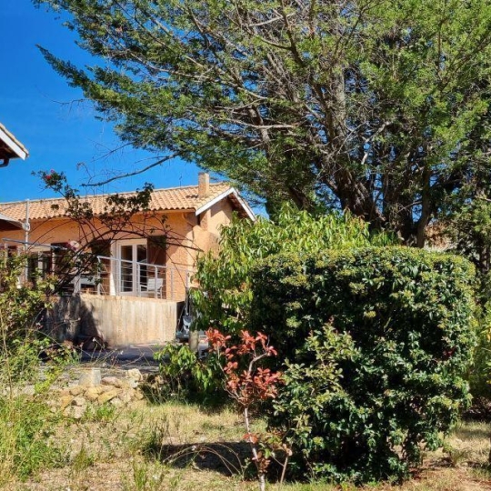  BH PATRIMOINE : Maison / Villa | SAINT-CHINIAN (34360) | 356 m2 | 840 000 € 