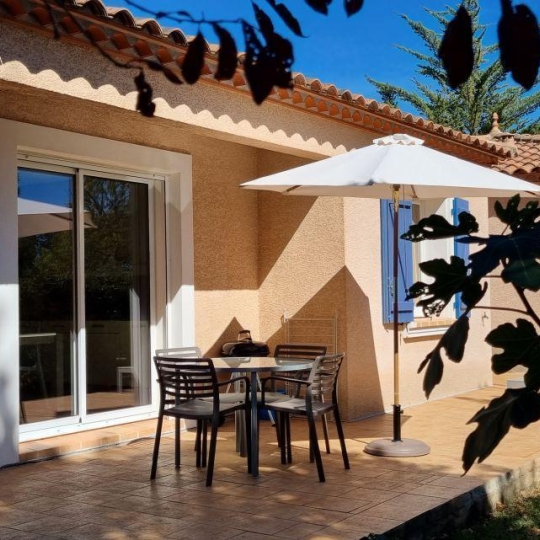  BH PATRIMOINE : Maison / Villa | SAINT-CHINIAN (34360) | 356 m2 | 840 000 € 