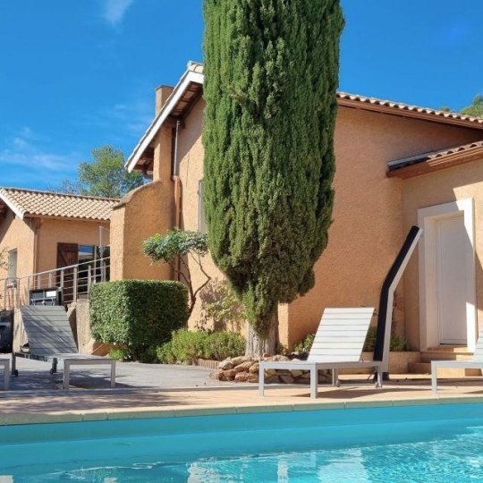 BH PATRIMOINE : Maison / Villa | SAINT-CHINIAN (34360) | 356.00m2 | 840 000 € 