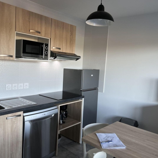  BH PATRIMOINE : Appartement | LE CAP-D'AGDE (34300) | 37 m2 | 170 340 € 