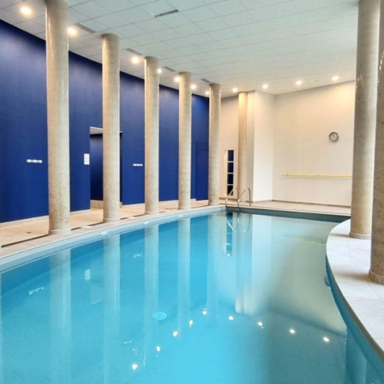  BH PATRIMOINE : Appartement | LE CAP-D'AGDE (34300) | 37 m2 | 170 340 € 