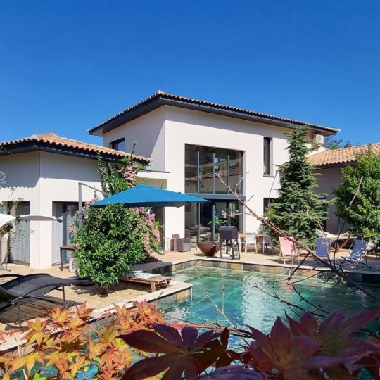 BH PATRIMOINE : Maison / Villa | BEZIERS (34500) | 400.00m2 | 1 145 000 € 