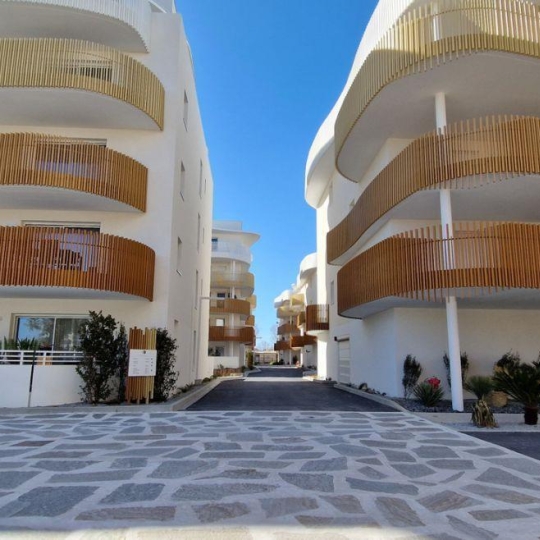  BH PATRIMOINE : Appartement | VALRAS-PLAGE (34350) | 102 m2 | 609 000 € 