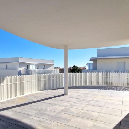  BH PATRIMOINE : Appartement | VALRAS-PLAGE (34350) | 102 m2 | 609 000 € 