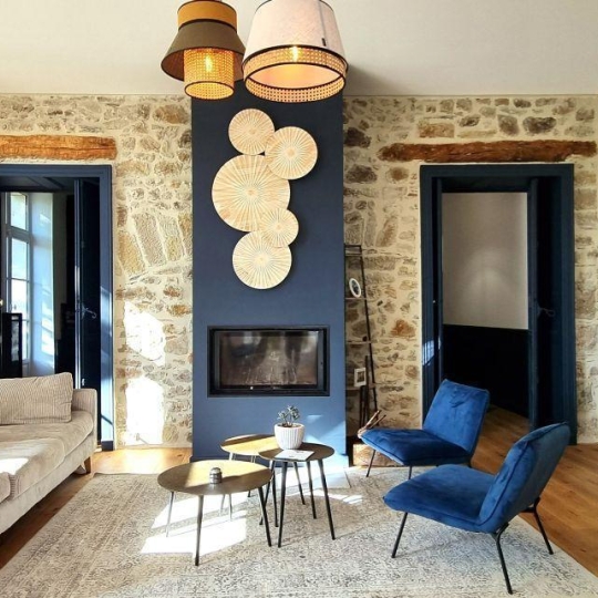  BH PATRIMOINE : Domaines / Propriétés | PEZENAS (34120) | 950 m2 | 2 280 000 € 