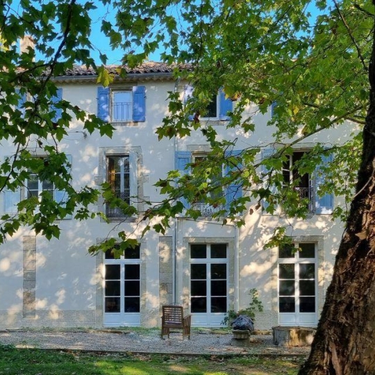  BH PATRIMOINE : Domaines / Propriétés | PEZENAS (34120) | 950 m2 | 2 280 000 € 