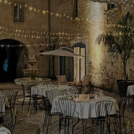  BH PATRIMOINE : Domaines / Propriétés | PEZENAS (34120) | 950 m2 | 2 280 000 € 