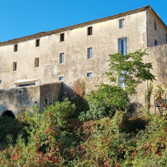  BH PATRIMOINE : Domaines / Propriétés | PEZENAS (34120) | 950 m2 | 2 280 000 € 