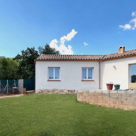 BH PATRIMOINE : Maison / Villa | SAINT-CHINIAN (34360) | 96 m2 | 250 000 € 