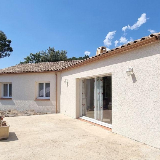  BH PATRIMOINE : Maison / Villa | SAINT-CHINIAN (34360) | 96 m2 | 250 000 € 