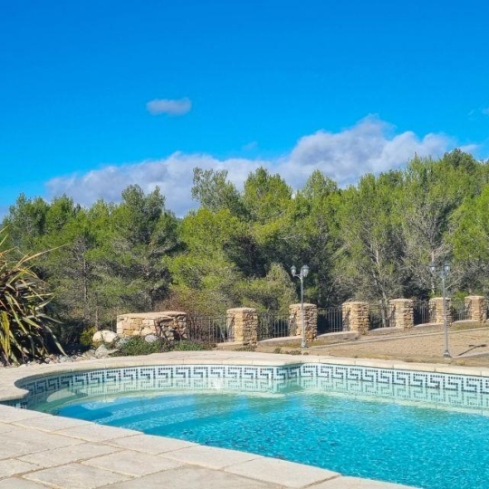  BH PATRIMOINE : Domaines / Propriétés | NARBONNE (11100) | 440 m2 | 1 100 000 € 