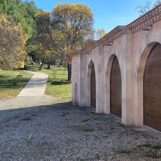  BH PATRIMOINE : Domaines / Propriétés | NARBONNE (11100) | 440 m2 | 1 100 000 € 