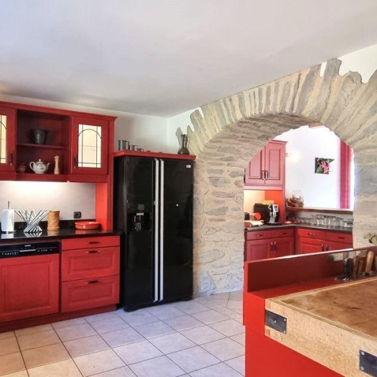  BH PATRIMOINE : Domaines / Propriétés | NARBONNE (11100) | 440 m2 | 1 100 000 € 