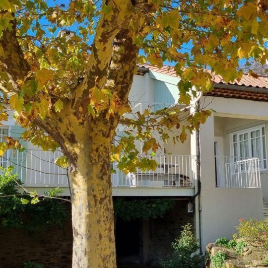  BH PATRIMOINE : Maison / Villa | LAMALOU-LES-BAINS (34240) | 194 m2 | 410 000 € 