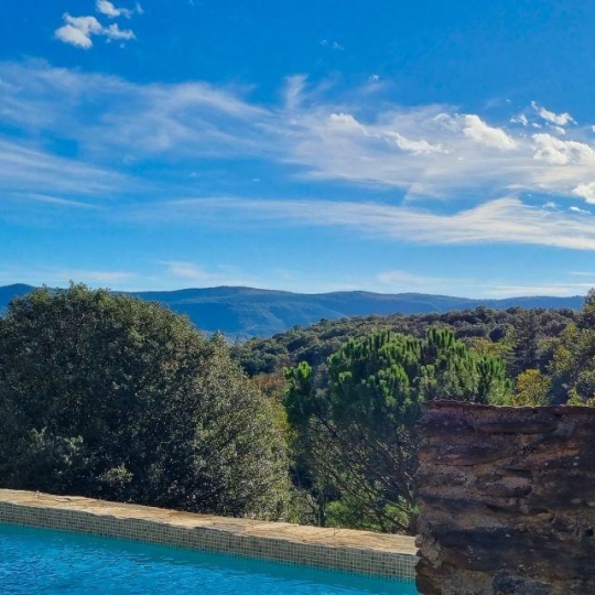  BH PATRIMOINE : Maison / Villa | LAMALOU-LES-BAINS (34240) | 194 m2 | 410 000 € 