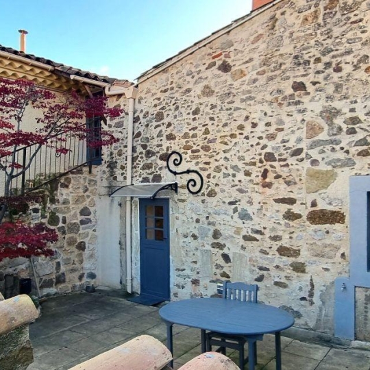  BH PATRIMOINE : Maison / Villa | SAINT-CHINIAN (34360) | 260 m2 | 543 500 € 