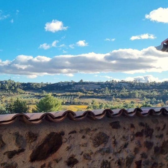  BH PATRIMOINE : Maison / Villa | SAINT-CHINIAN (34360) | 260 m2 | 543 500 € 