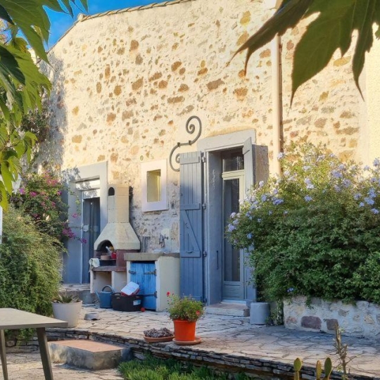 BH PATRIMOINE : Maison / Villa | SAINT-CHINIAN (34360) | 260.00m2 | 543 500 € BH PATRIMOINE : Maison / Villa | SAINT-CHINIAN (34360) | 260.00m2 | 543 500 €