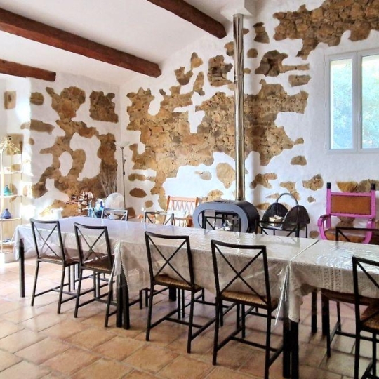  BH PATRIMOINE : Domain / Estate | PEZENAS (34120) | 500 m2 | 1 750 000 € 