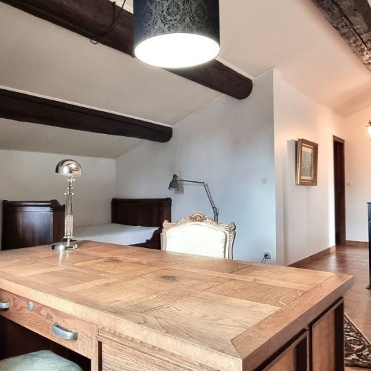  BH PATRIMOINE : Maison / Villa | SAINT-CHINIAN (34360) | 346 m2 | 530 000 € 