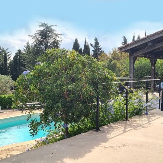  BH PATRIMOINE : Maison / Villa | SAINT-CHINIAN (34360) | 346 m2 | 530 000 € 