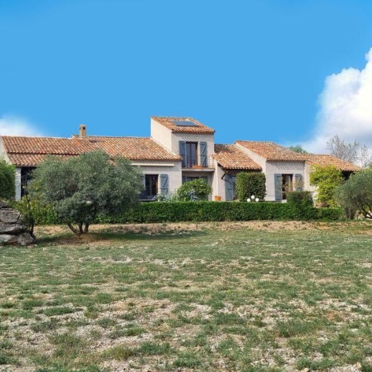 BH PATRIMOINE : Maison / Villa | SAINT-CHINIAN (34360) | 346.00m2 | 530 000 € 
