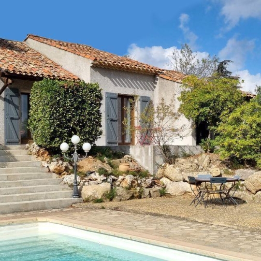  BH PATRIMOINE : Maison / Villa | SAINT-CHINIAN (34360) | 346 m2 | 530 000 € 