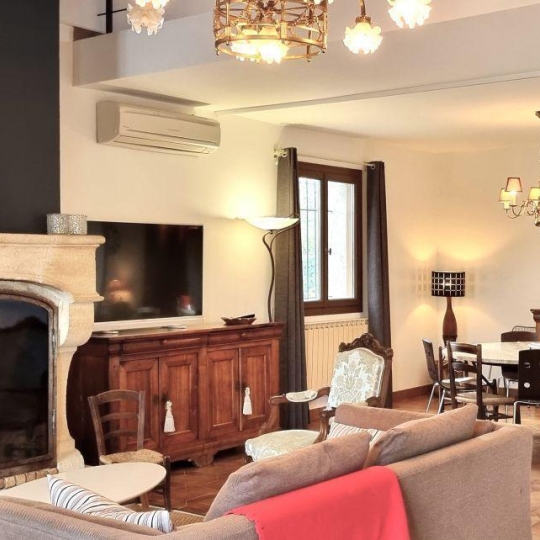  BH PATRIMOINE : Maison / Villa | SAINT-CHINIAN (34360) | 346 m2 | 530 000 € 