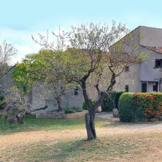  BH PATRIMOINE : Maison / Villa | SAINT-CHINIAN (34360) | 346 m2 | 530 000 € 