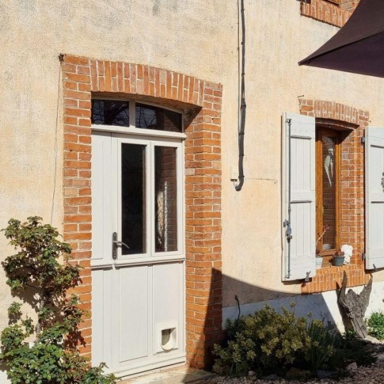  BH PATRIMOINE : Maison / Villa | SAINT-CHINIAN (34360) | 158 m2 | 178 000 € 