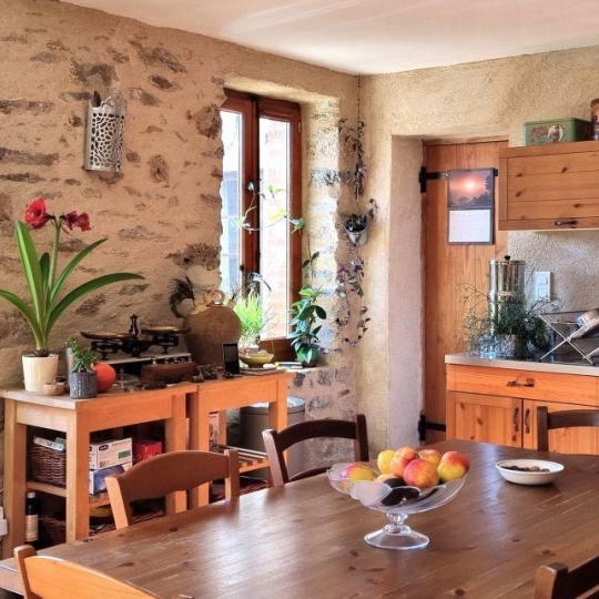  BH PATRIMOINE : Maison / Villa | SAINT-CHINIAN (34360) | 158 m2 | 178 000 € 