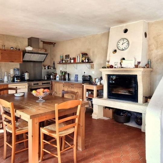  BH PATRIMOINE : Maison / Villa | SAINT-CHINIAN (34360) | 158 m2 | 178 000 € 