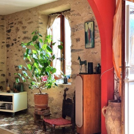  BH PATRIMOINE : Maison / Villa | SAINT-CHINIAN (34360) | 158 m2 | 178 000 € 