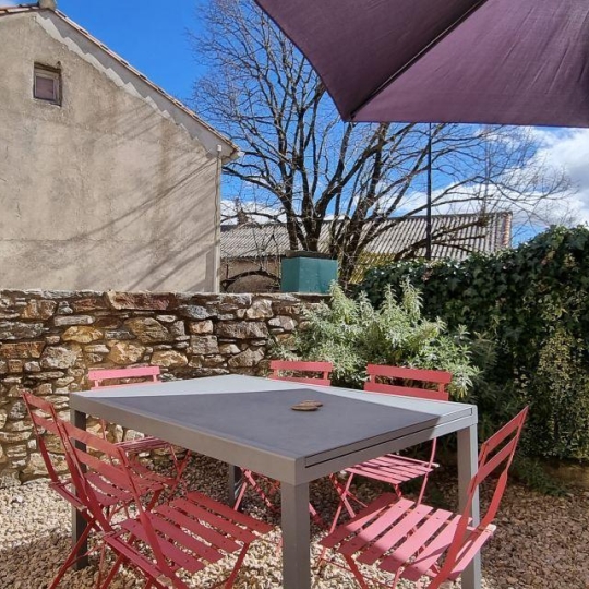  BH PATRIMOINE : Maison / Villa | SAINT-CHINIAN (34360) | 158 m2 | 178 000 € 