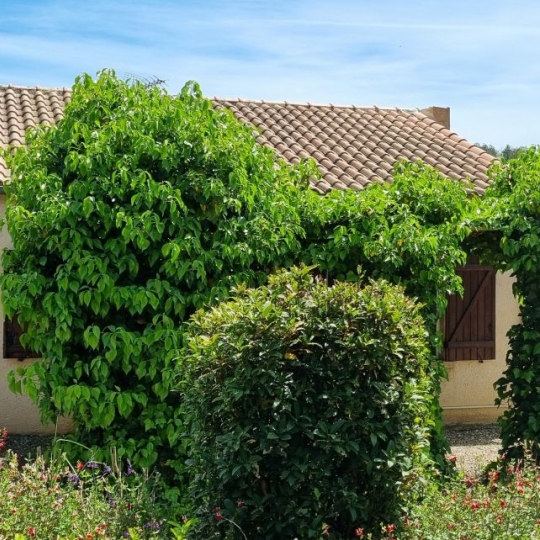  BH PATRIMOINE : Maison / Villa | SAINT-CHINIAN (34360) | 110 m2 | 200 000 € 