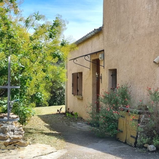  BH PATRIMOINE : Maison / Villa | SAINT-CHINIAN (34360) | 110 m2 | 200 000 € 