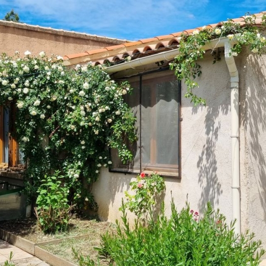  BH PATRIMOINE : Maison / Villa | SAINT-CHINIAN (34360) | 110 m2 | 200 000 € 