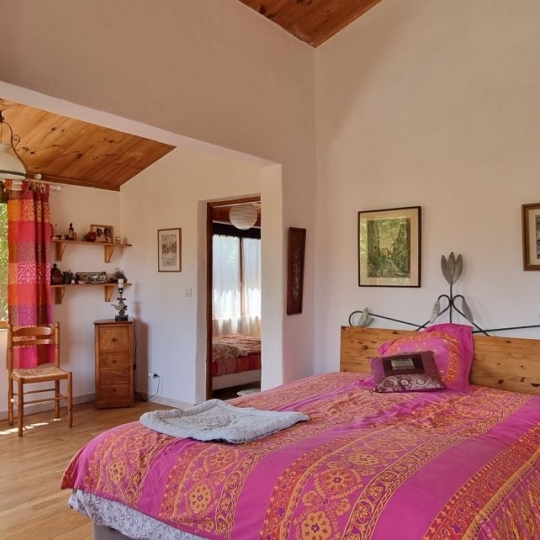  BH PATRIMOINE : Maison / Villa | SAINT-CHINIAN (34360) | 110 m2 | 200 000 € 