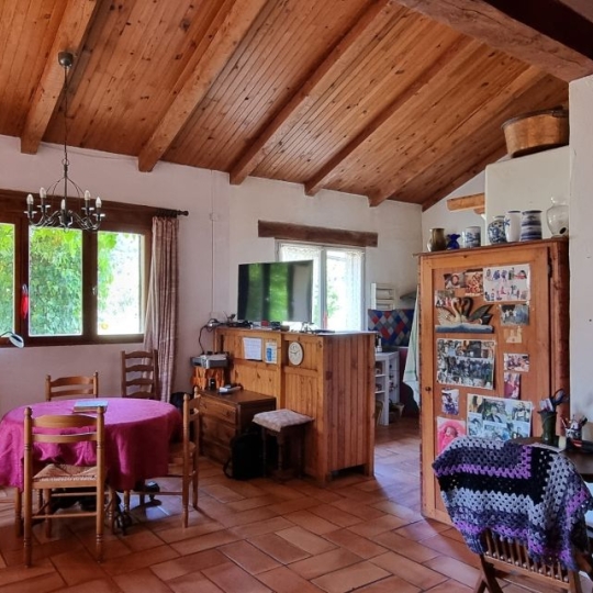  BH PATRIMOINE : Maison / Villa | SAINT-CHINIAN (34360) | 110 m2 | 200 000 € 