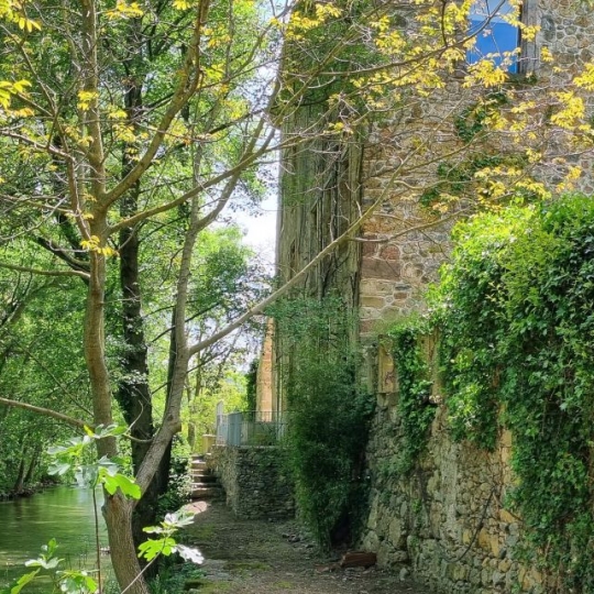  BH PATRIMOINE : Domaines / Propriétés | BEZIERS (34500) | 800 m2 | 1 800 000 € 