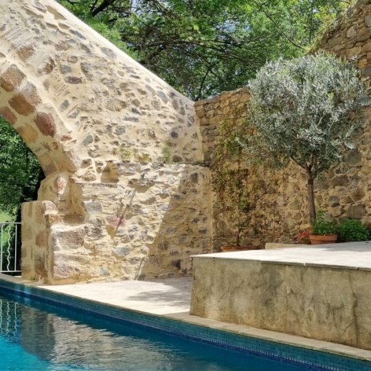 BH PATRIMOINE : Domaines / Propriétés | BEZIERS (34500) | 800 m2 | 1 800 000 € 