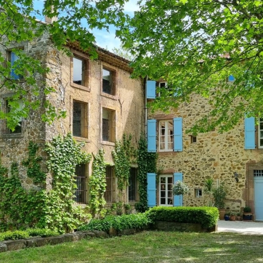  BH PATRIMOINE : Domaines / Propriétés | BEZIERS (34500) | 800 m2 | 1 800 000 € 