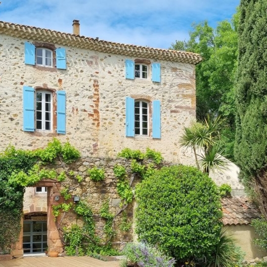  BH PATRIMOINE : Domaines / Propriétés | BEZIERS (34500) | 800 m2 | 1 800 000 € 