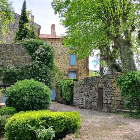  BH PATRIMOINE : Domaines / Propriétés | BEZIERS (34500) | 800 m2 | 1 800 000 € 