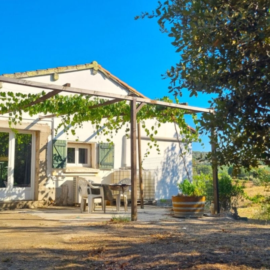 BH PATRIMOINE : Maison / Villa | SAINT-CHINIAN (34360) | 100.00m2 | 220 000 € 