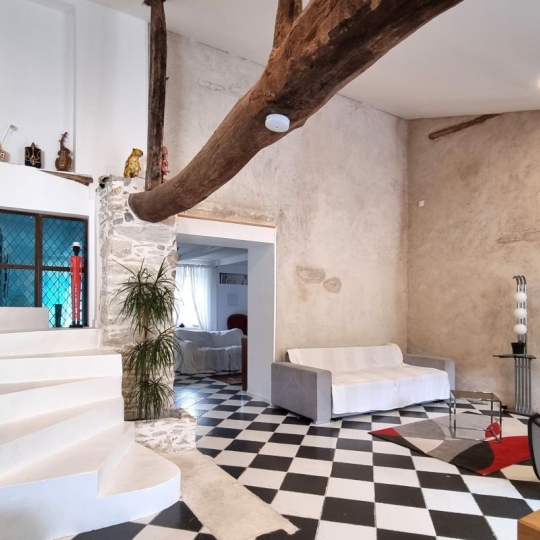  BH PATRIMOINE : Maison / Villa | SAINT-CHINIAN (34360) | 225 m2 | 273 000 € 
