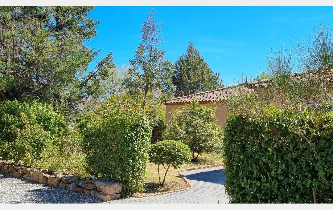BH PATRIMOINE : Maison / Villa | SAINT-CHINIAN (34360) | 356 m2 | 840 000 € 